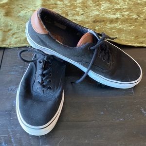 Mens Vans 9.5